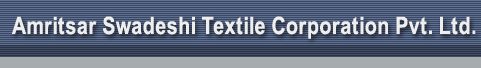Amritsar Swadeshi Textile Corporation Pvt. Ltd.